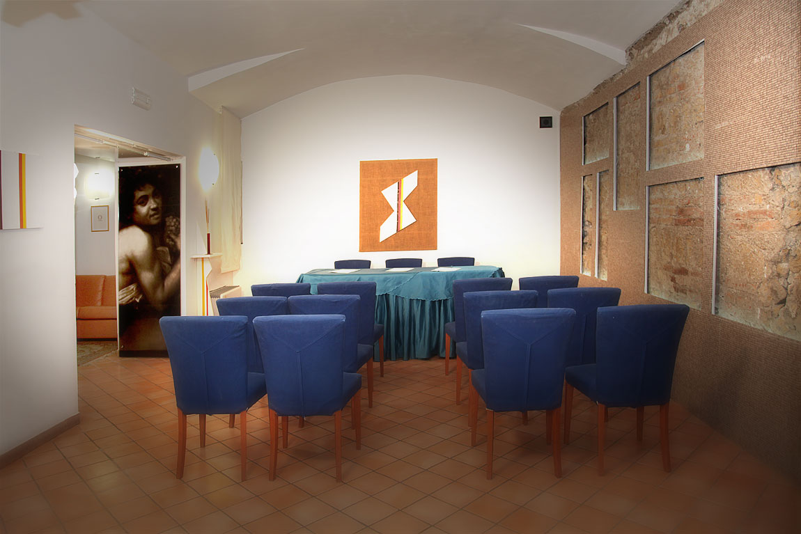 meeting