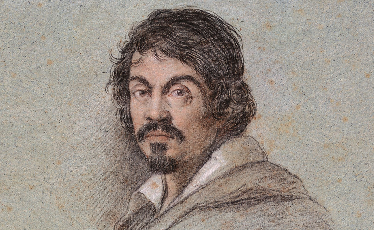 Il Caravaggio Hotel è dedicato all'artista che tra il 1606 e il 1607 visse nella città di Napoli